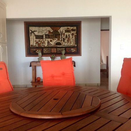 Reef Resort Xai-Xai エクステリア 写真
