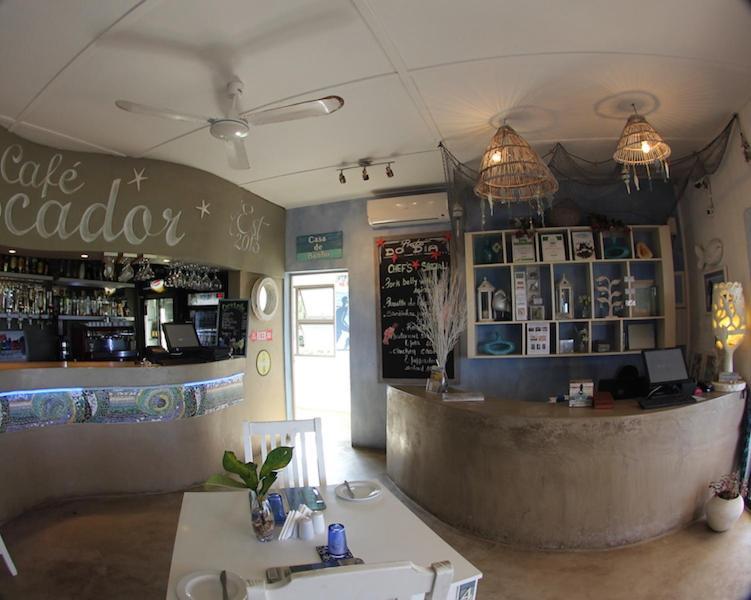 Reef Resort Xai-Xai エクステリア 写真