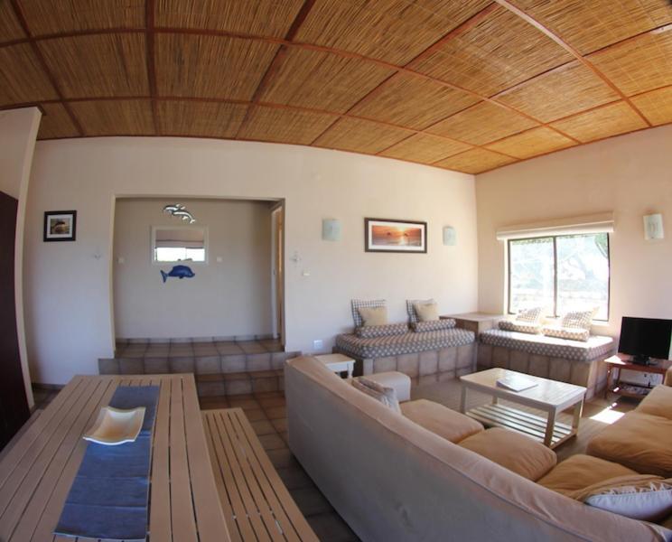 Reef Resort Xai-Xai エクステリア 写真
