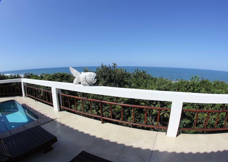 Reef Resort Xai-Xai エクステリア 写真