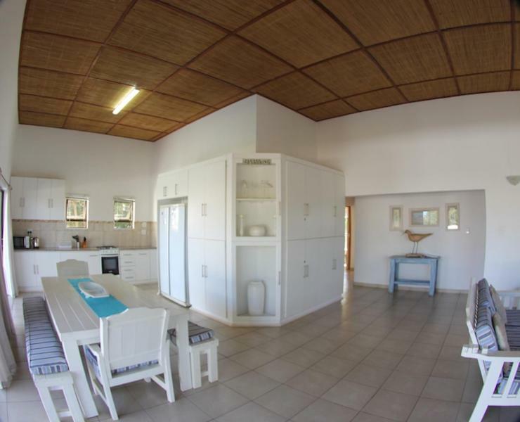 Reef Resort Xai-Xai エクステリア 写真