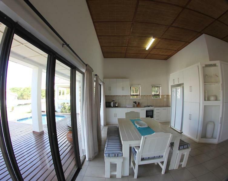 Reef Resort Xai-Xai エクステリア 写真